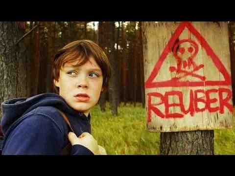 Reuber - trailer 1