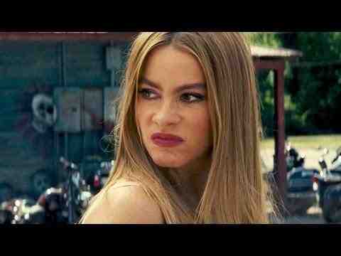 Hot Pursuit - Clip 