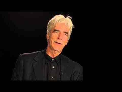I'll See You in My Dreams - Sam Elliott 