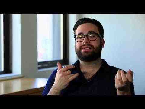 I'll See You in My Dreams - Director Brett Haley Interview