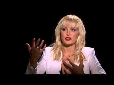 I'll See You in My Dreams - Malin Akerman 