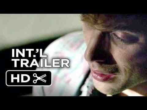 Demonic - trailer 1