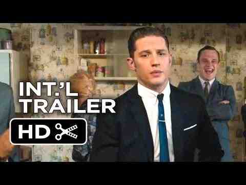 Legend - trailer 1