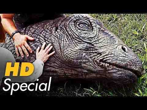 Jurassic World - Featurette 
