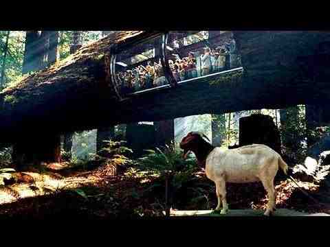 Jurassic World - Featurette 