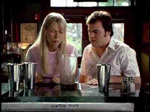 Shallow Hal
