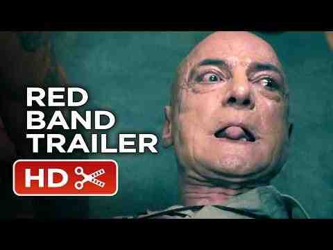 The Human Centipede III (Final Sequence) - trailer 2