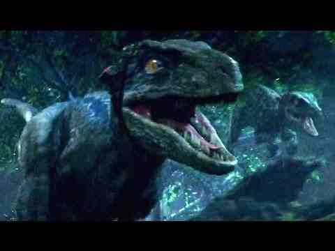 Jurassic World - TV Spot 3