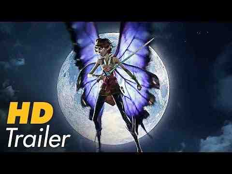 Strange Magic - trailer 1