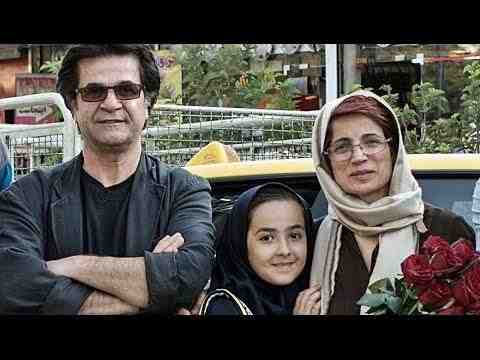 Taxi Teheran - trailer 1