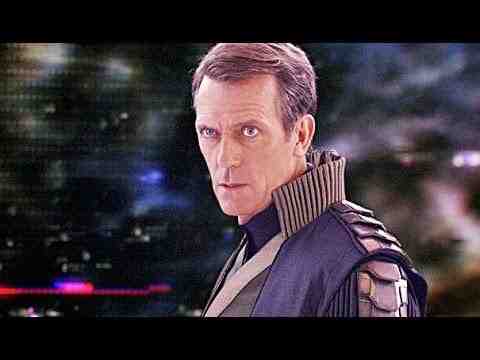 A World Beyond - Trailer & Featurette