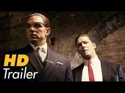 Legend - trailer 1