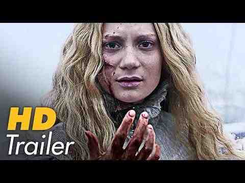 Crimson Peak - trailer 1