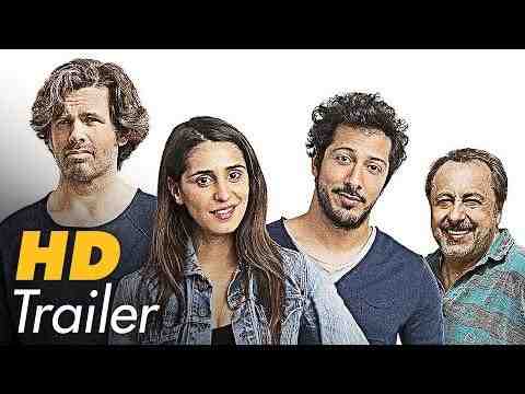 Marry Me! - Aber bitte auf indisch! - trailer 1