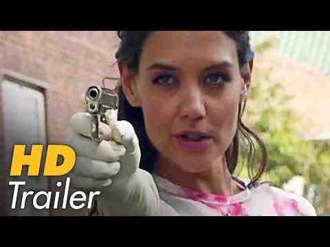Miss Meadows - trailer 1