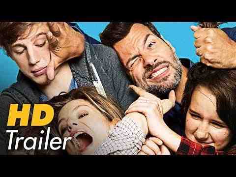 Mama gegen Papa - Wer hier verliert, gewinnt - trailer 1