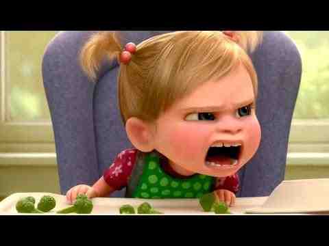 Inside Out - Clip 