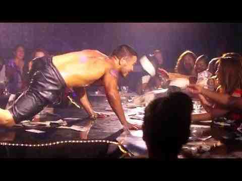 Chocolate City - Clip 
