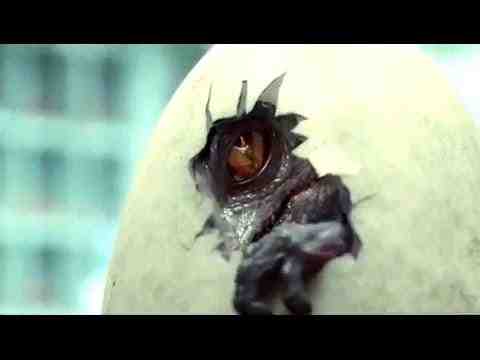 Jurassic World - TV Spot 6