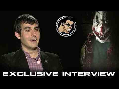 Poltergeist - Gil Kenan Interview