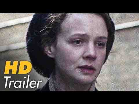 Suffragette - Taten Statt Worte - Teaser Trailer 1
