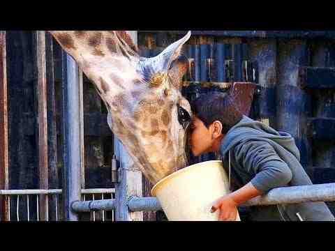 Giraffada - trailer 1