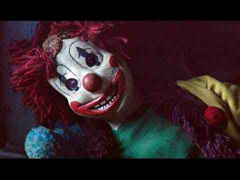 Poltergeist - Trailer & Featurette