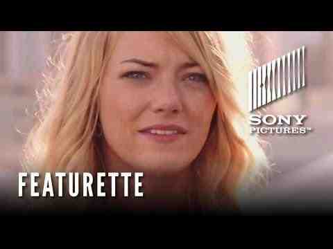 Aloha - Featurette 