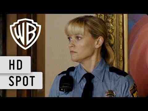 Miss Bodyguard - TV Spot 2