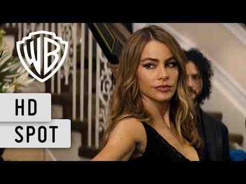 Miss Bodyguard - TV Spot 3