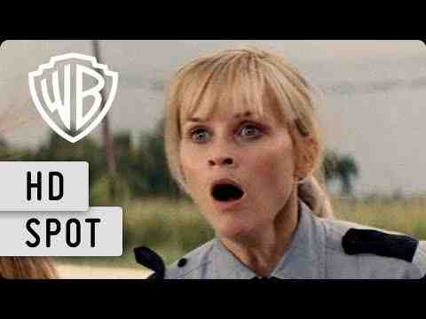 Miss Bodyguard - TV Spot 4