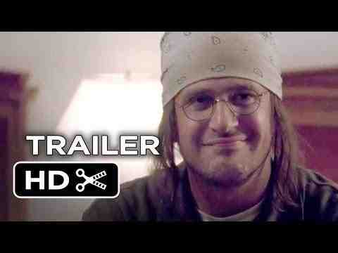 The End of the Tour - trailer 1