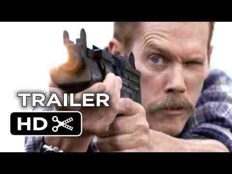 Cop Car - trailer 1