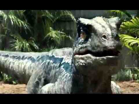 Jurassic World - Clip 