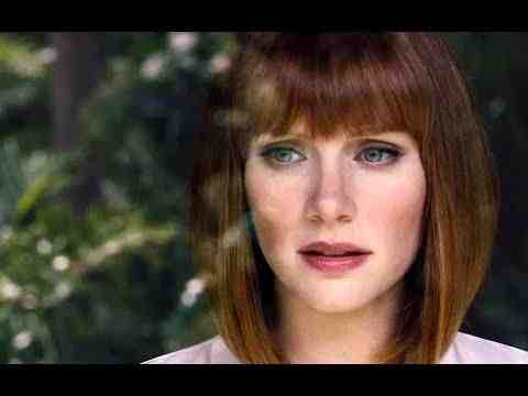 Jurassic World - Clip 