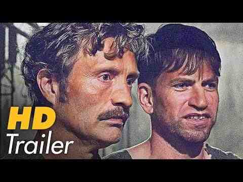Men & Chicken - trailer 1