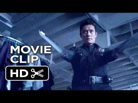 Terminator Genisys - Clip 