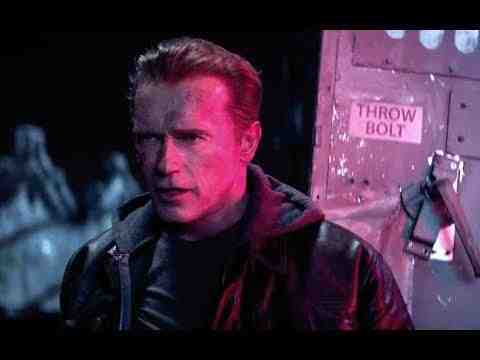Terminator Genisys - Clip 