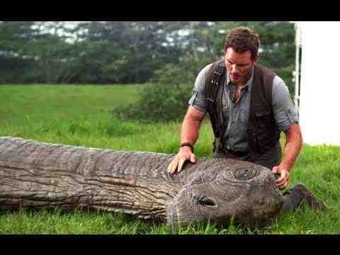 Jurassic World - Featurette 