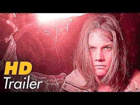 Backcountry - trailer 1