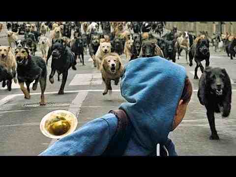 Underdog - trailer 2