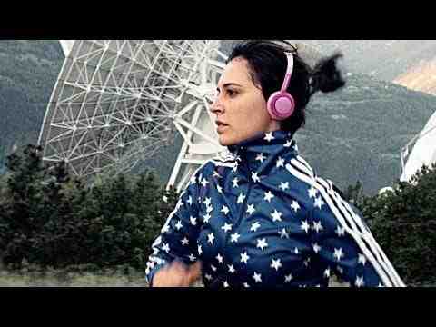 Tempo Girl - trailer 1