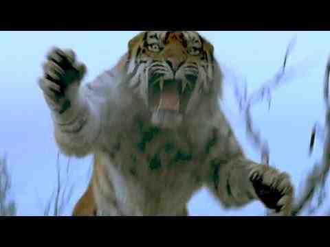 The Taking of Tiger Mountain - trailer 1