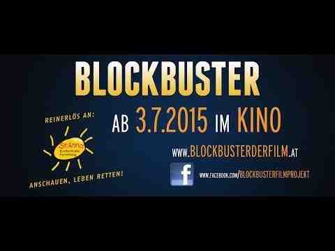 Blockbuster: Das Leben ist ein Film