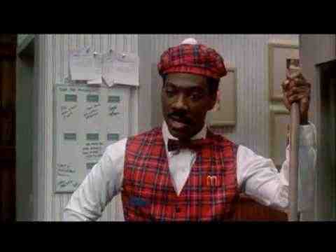 Coming to America