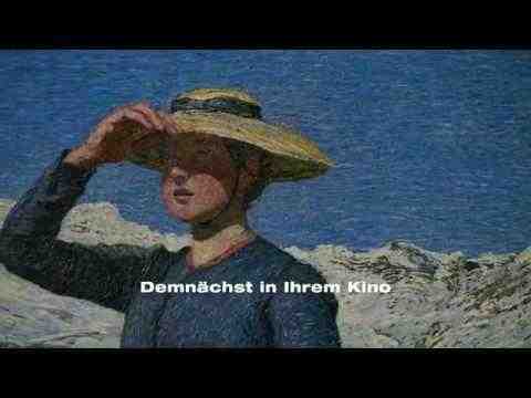 Giovanni Segantini - Magie des Lichts