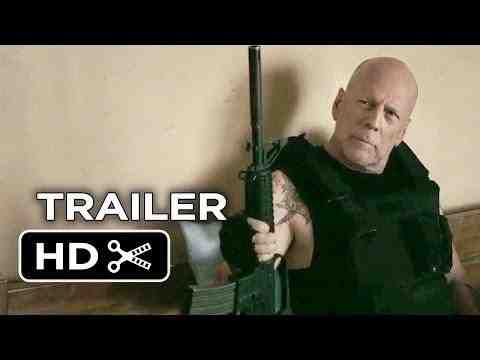 Rock the Kasbah - trailer 1
