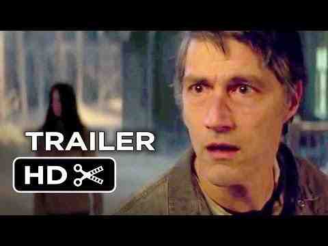Extinction - trailer 1