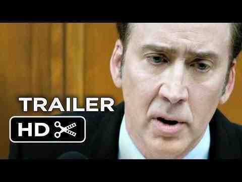 The Runner - trailer 1