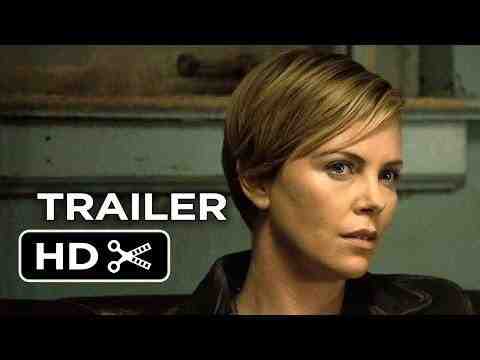 Dark Places - trailer 2